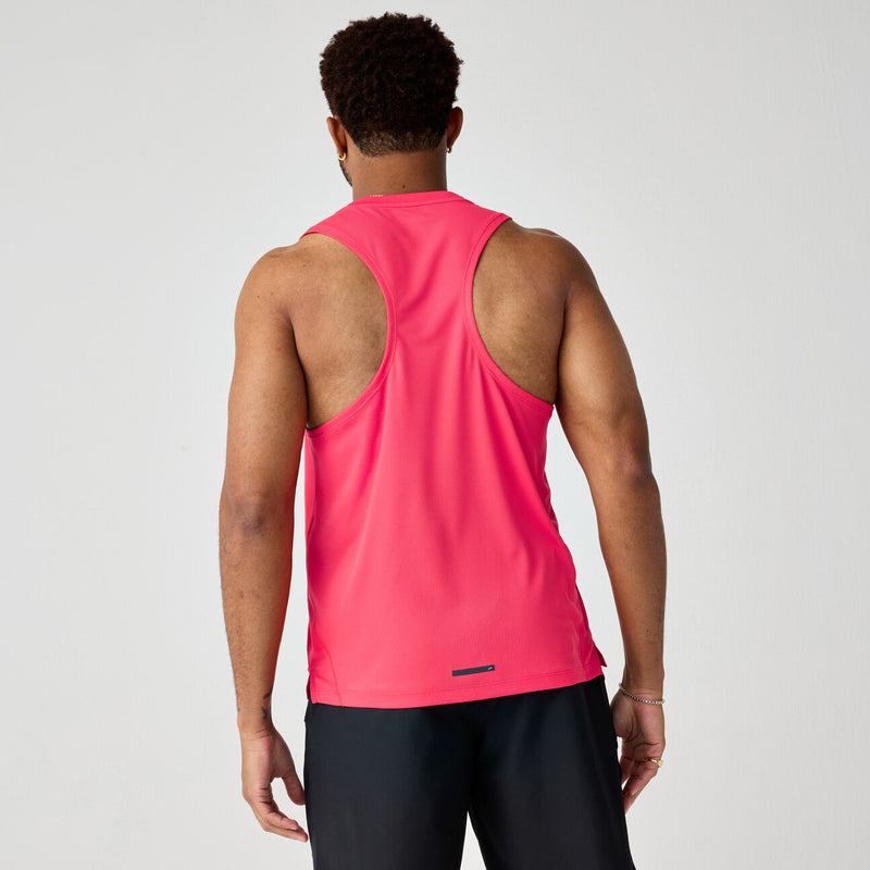 Men’s Dash Singlet (615 - Cosmic Crisp)