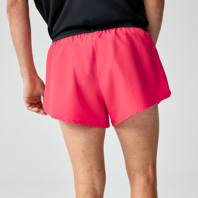 Men’s Dash Speed Short (640 - Cosmic Crisp/Black)