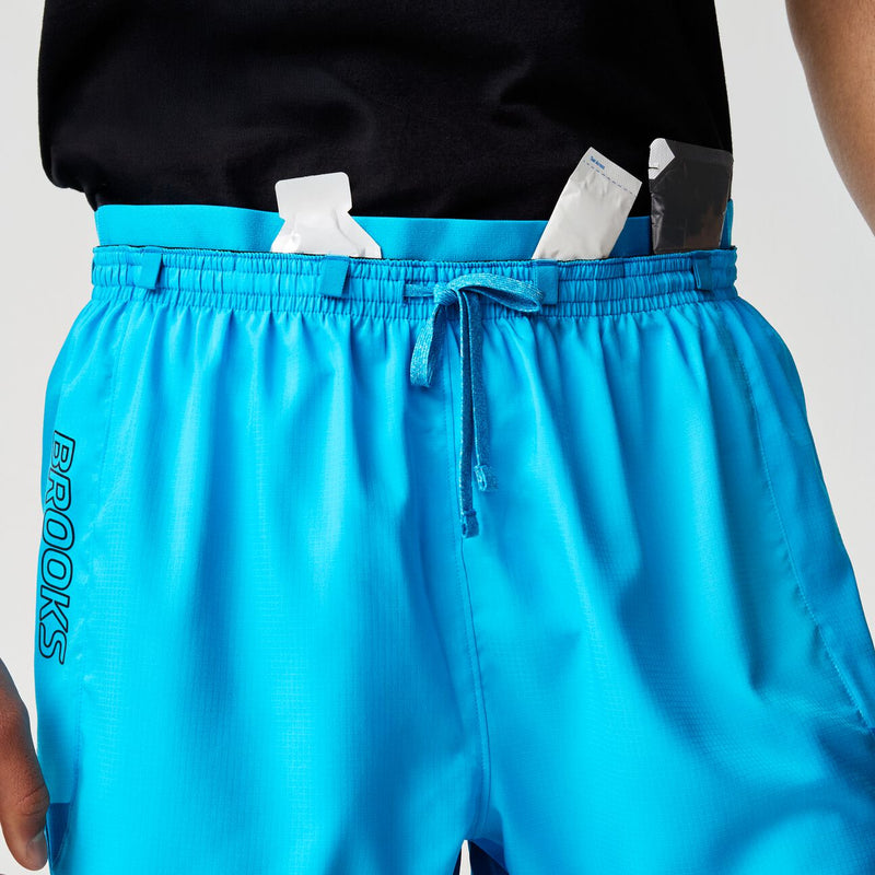 Men’s Cascadia Short (473 - Atomic Blue)