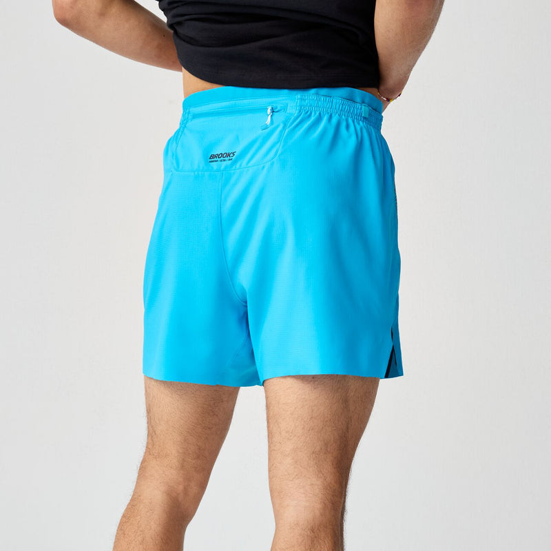 Men’s Cascadia Short (473 - Atomic Blue)