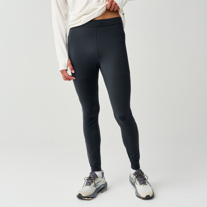 Men's Momentum Thermal Tight - Black