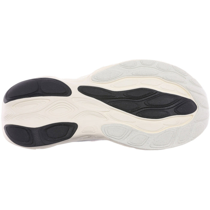 Women's Fresh Foam X 1080 v14 (H - NB 103 White/Angora/Urgent Red)