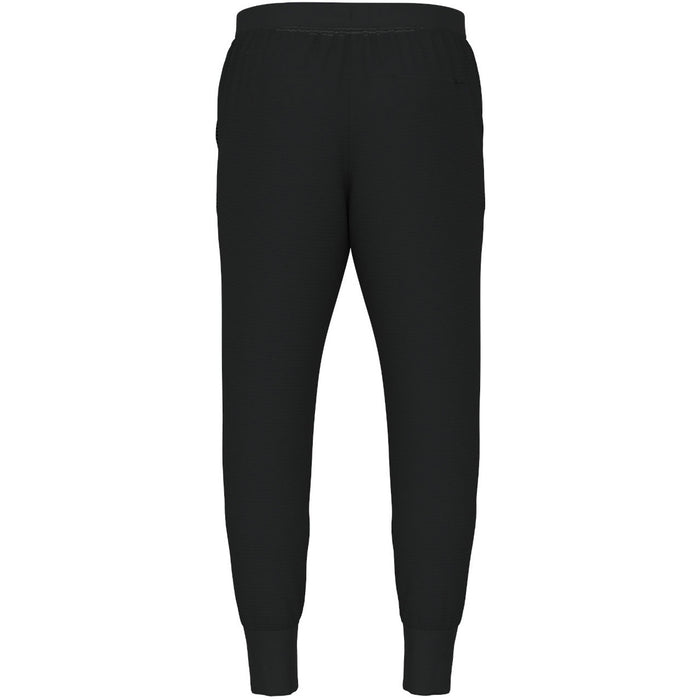 Men's Athletics Heat Grid Jogger (BK - Black)