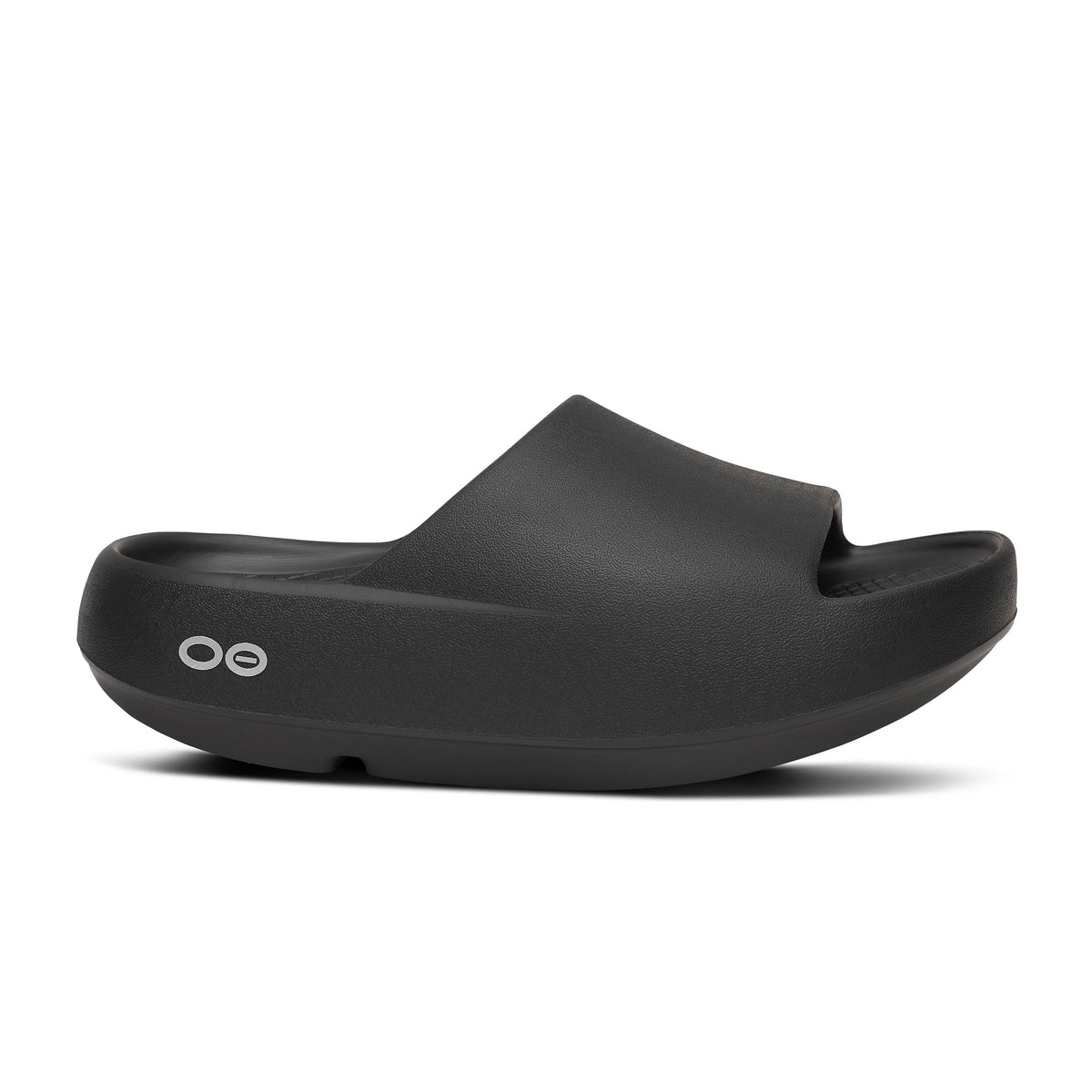 OOahh PLUS (Black) — TC Running Co