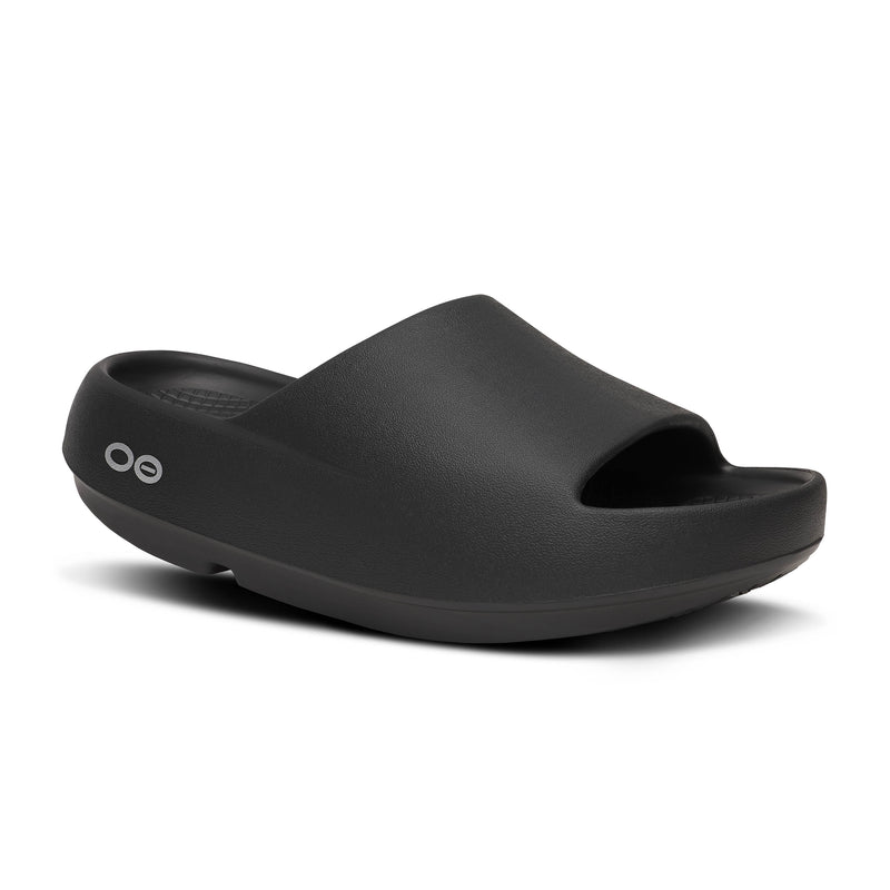 OOahh PLUS (Black)