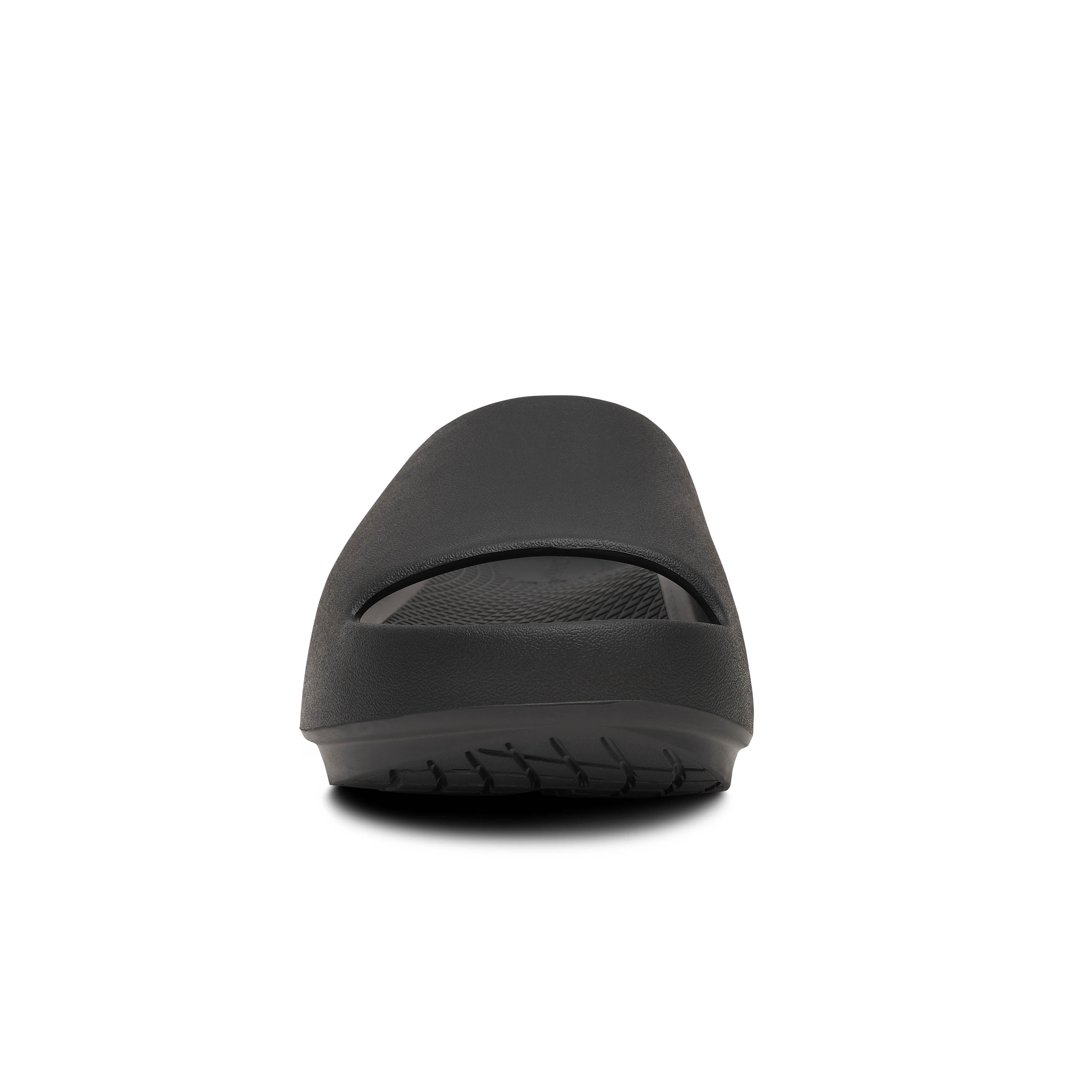 OOahh PLUS (Black) — TC Running Co
