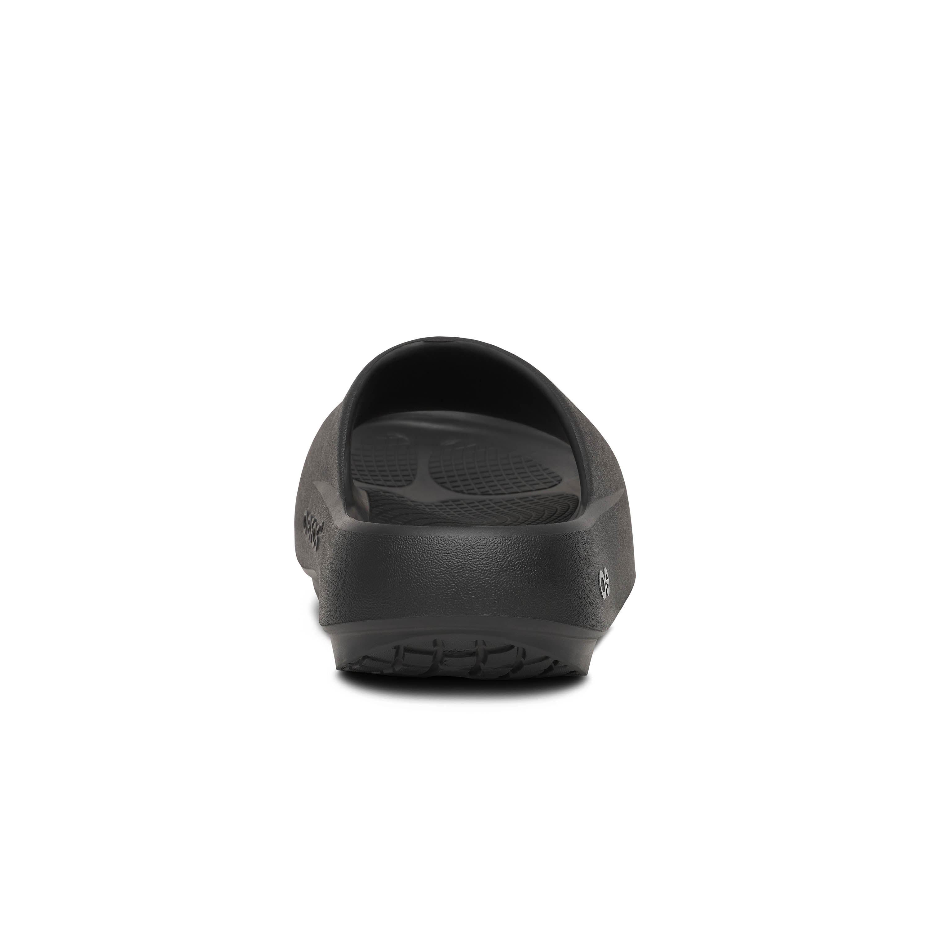 靴 OOAHH PLUS - BLACK OOahh PLUS (Black) — TC Running Co