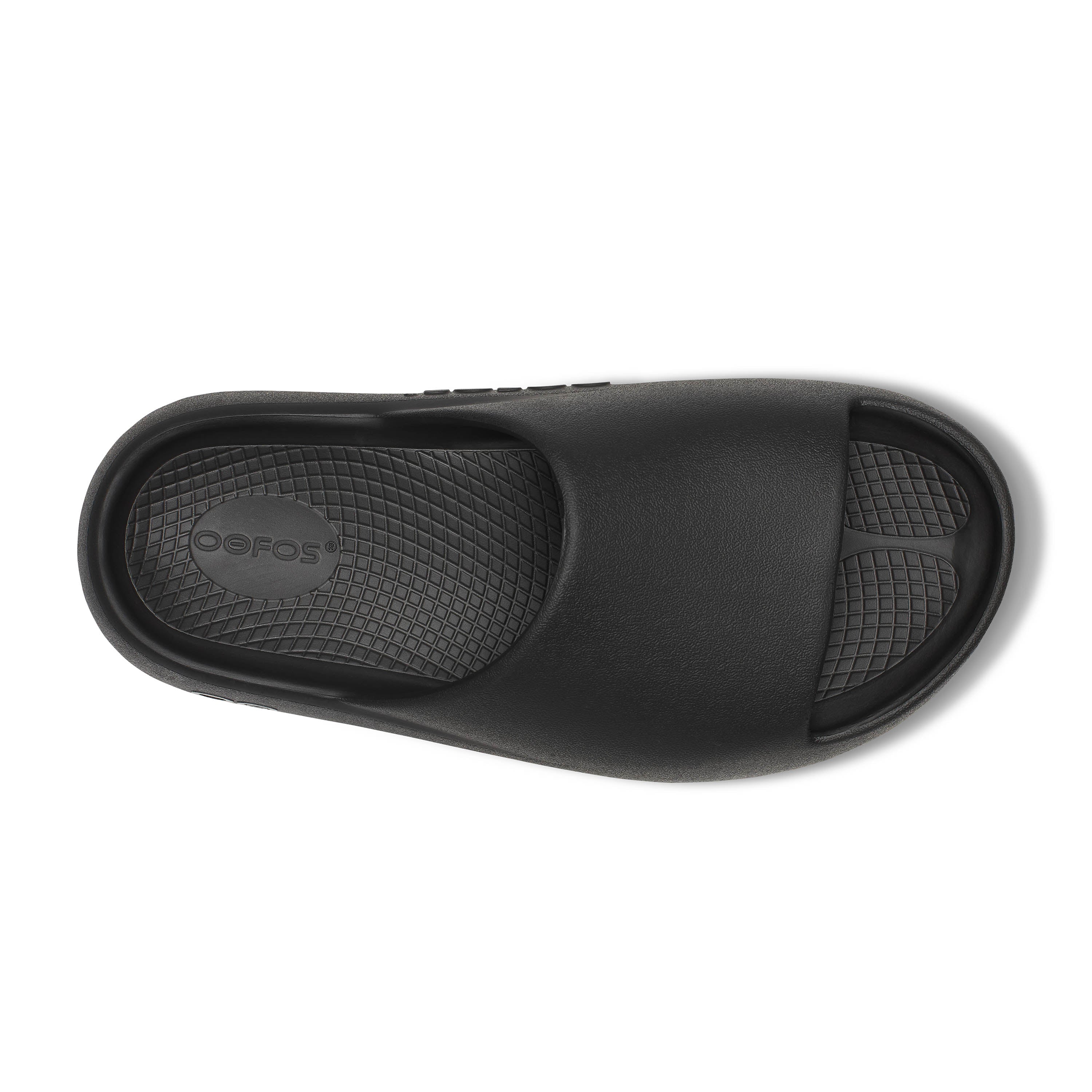 OOahh PLUS (Black) — TC Running Co