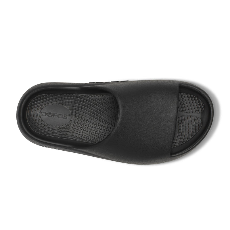 OOahh PLUS (Black)