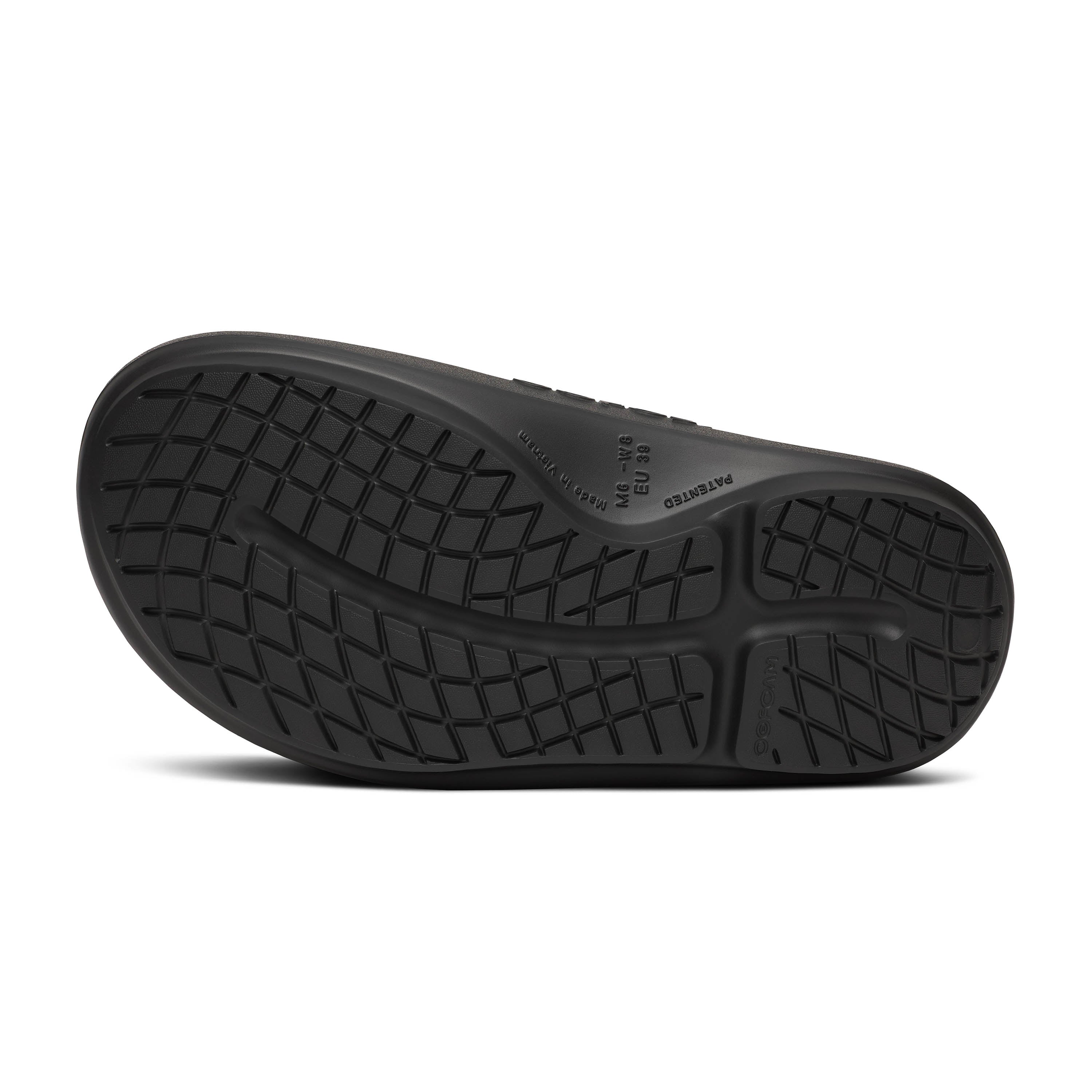 OOahh PLUS (Black) — TC Running Co