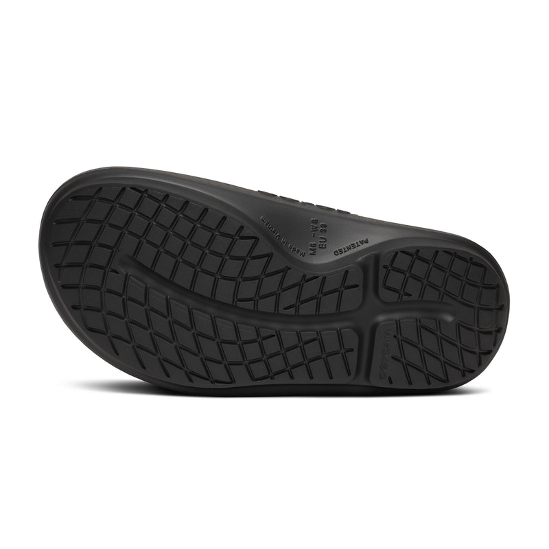 OOahh PLUS (Black)