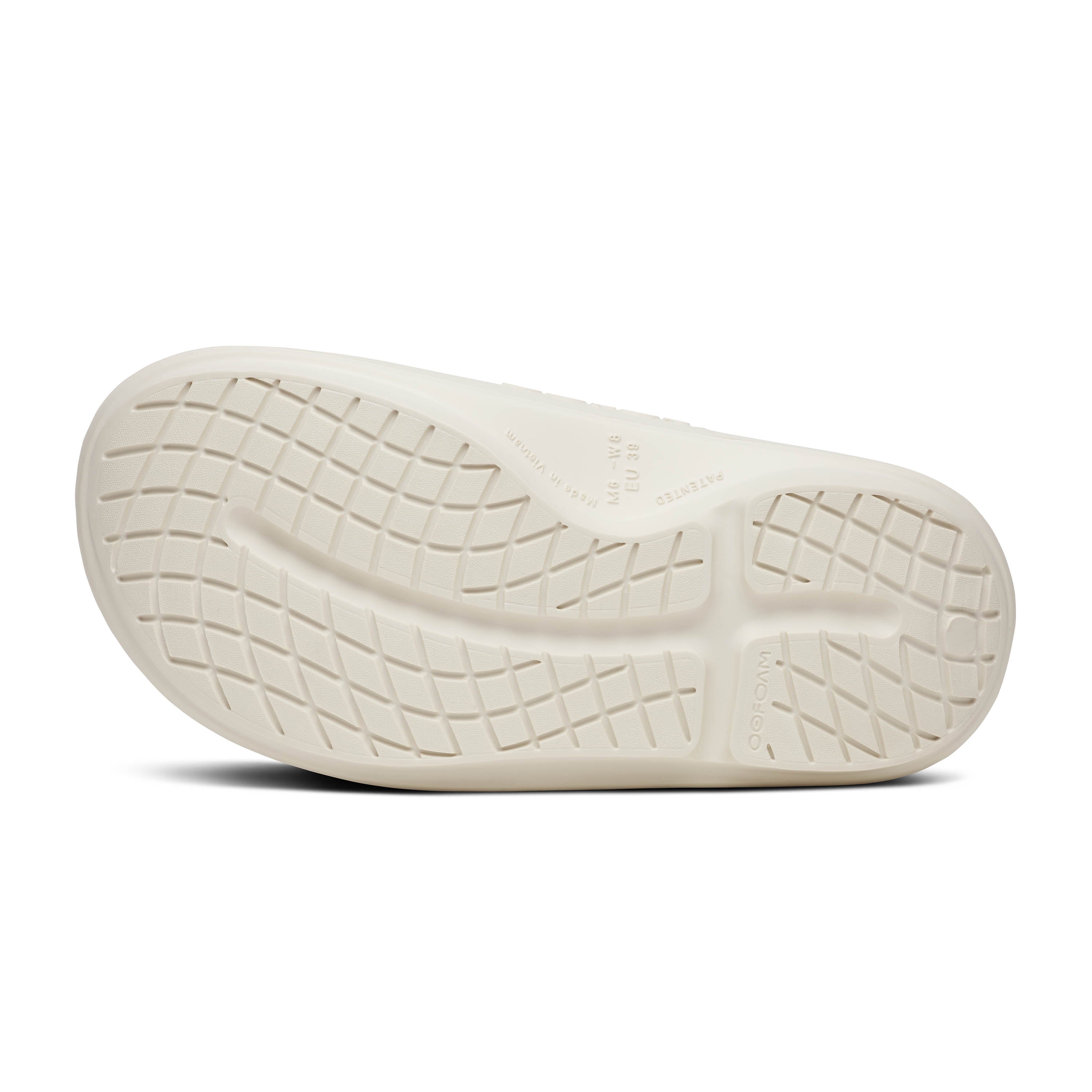 OOahh PLUS (Chalk) — TC Running Co