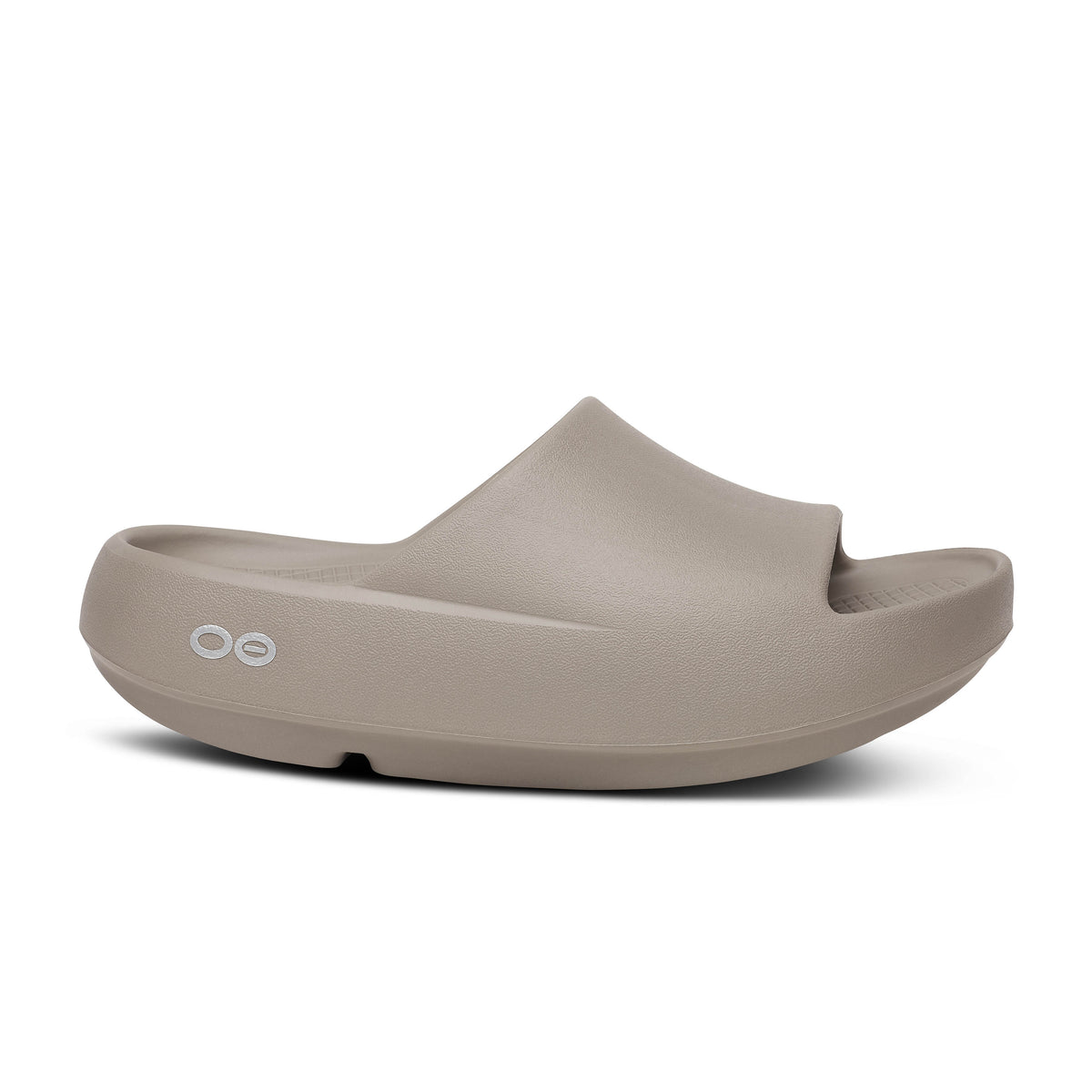 OOahh PLUS (Driftwood) — TC Running Co