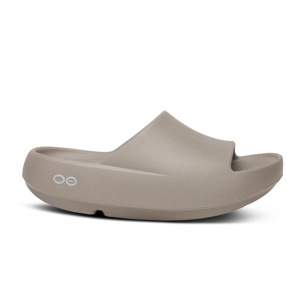 OOahh PLUS (Driftwood) — TC Running Co