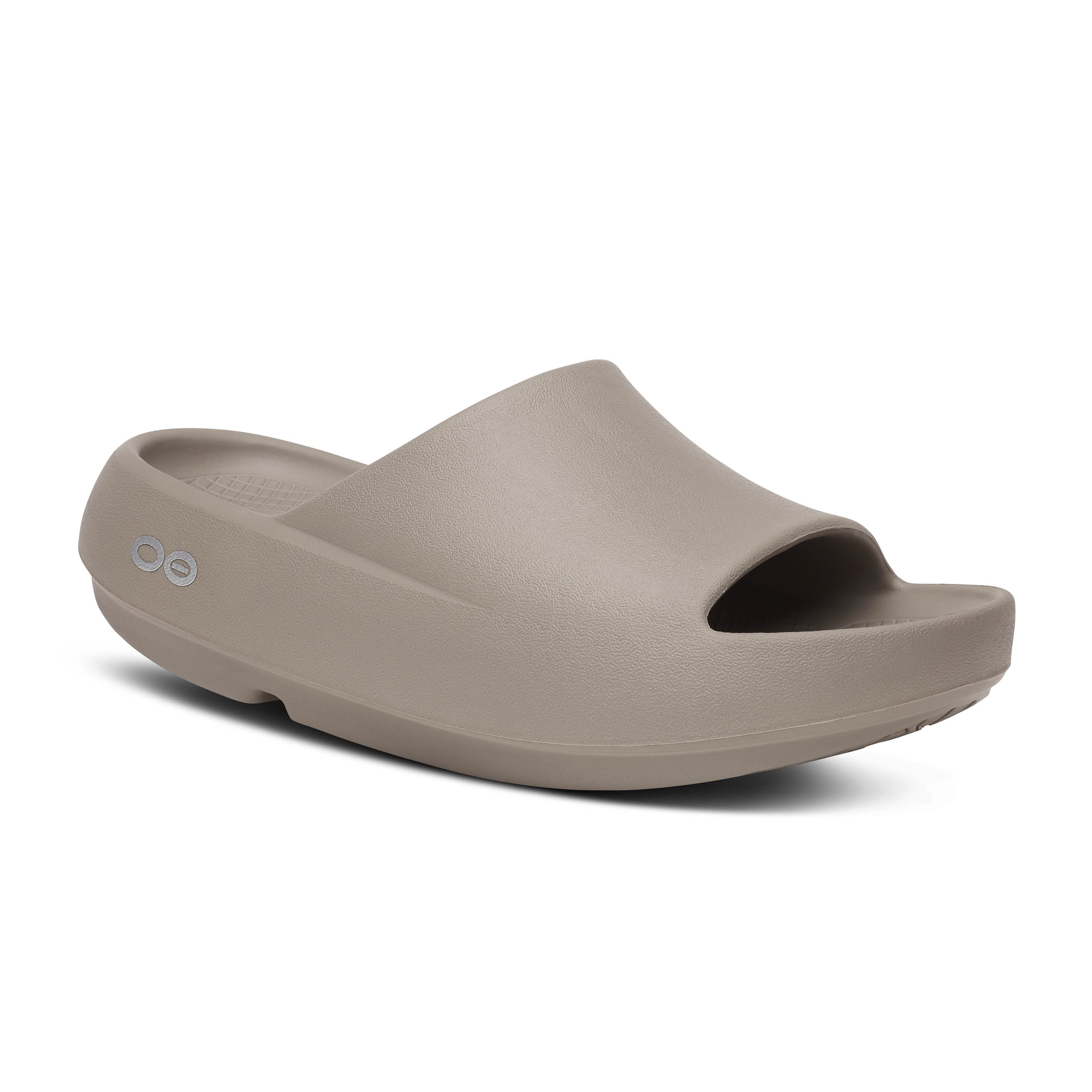 OOahh PLUS (Driftwood) — TC Running Co