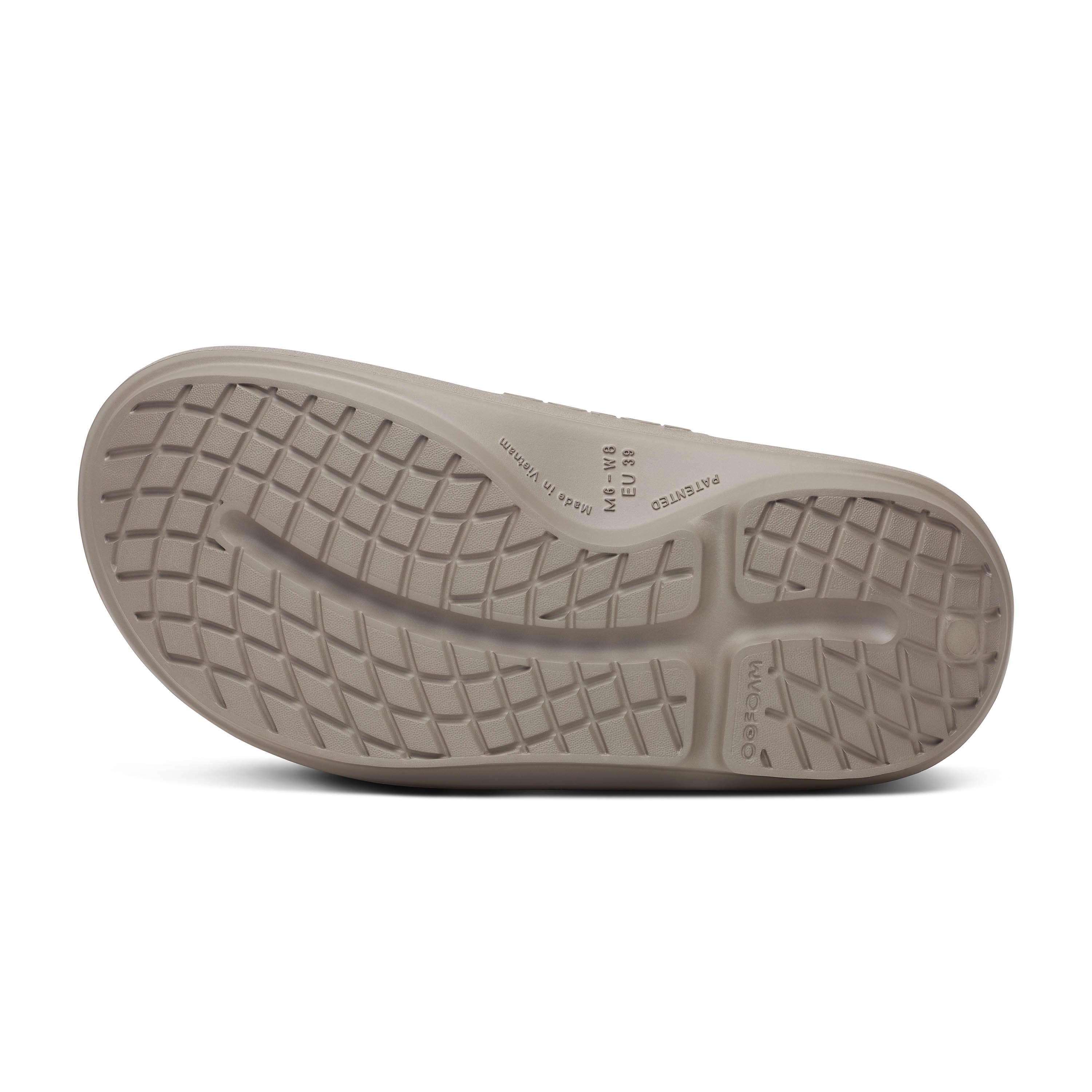 OOahh PLUS (Driftwood) — TC Running Co