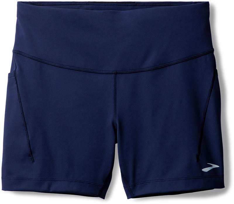 Women’s Spark 5” Short Tight (450 - Midnight)