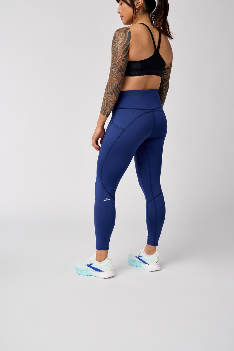 Women's Spark Tight (450 - Midnight)