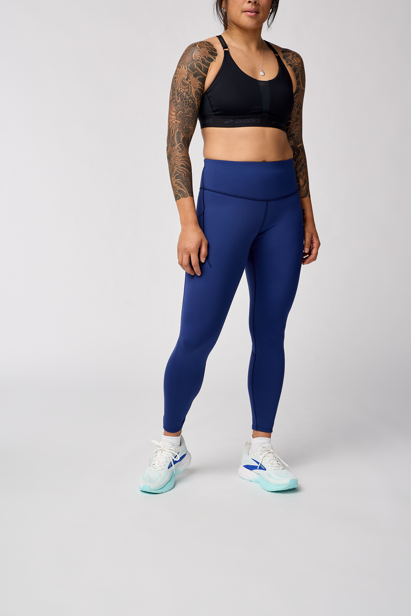 Women's Spark Tight (450 - Midnight)