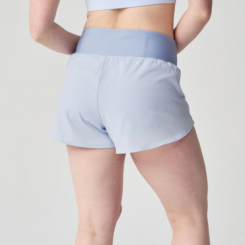 Women's Chaser 3" Shorts (478 - Halogen Blue/Dark Halogen)