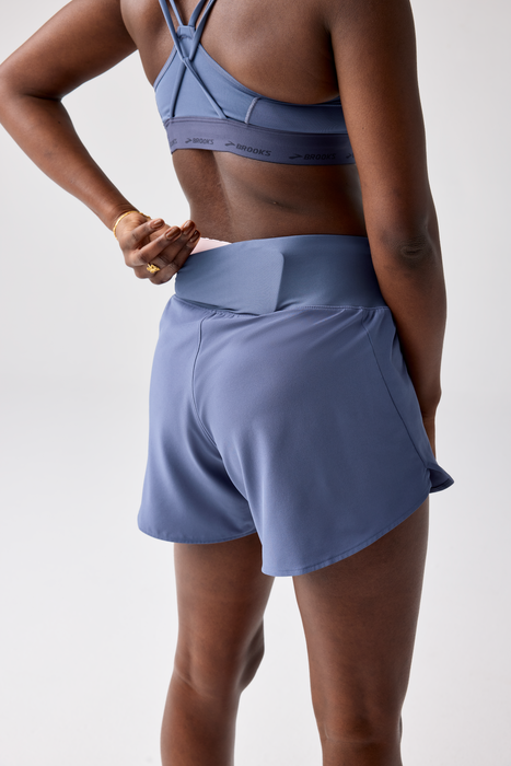 Women's Chaser 5" Short 2.0 (414 - Nightshadow)