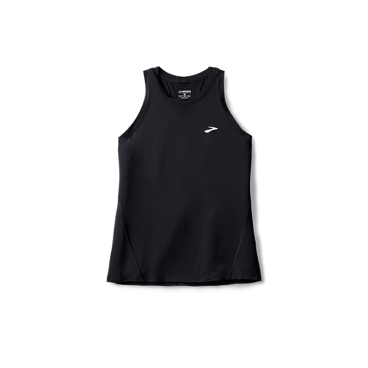 Women's Sprint Free Tank 3.0 (001 - Black)
