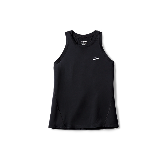 Women's Sprint Free Tank 3.0 (001 - Black)