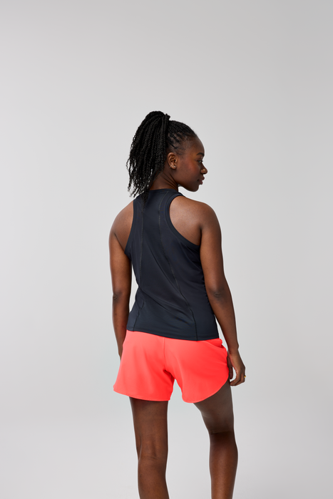 Women's Sprint Free Tank 3.0 (001 - Black)