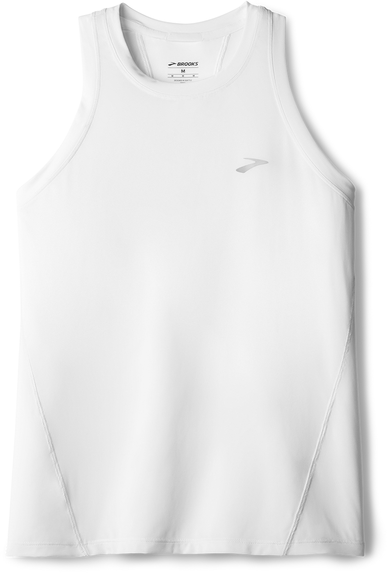 Women's Sprint Free Tank 3.0 (100 - White)