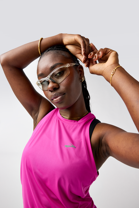 Women's Sprint Free Tank 3.0 (588 - Magenta)