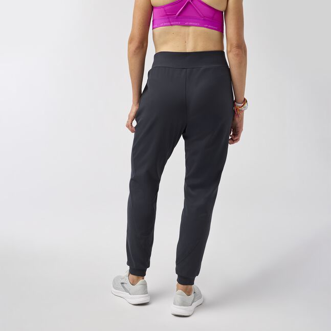 Women's Momentum Thermal Jogger 2.0 (001 - Black)