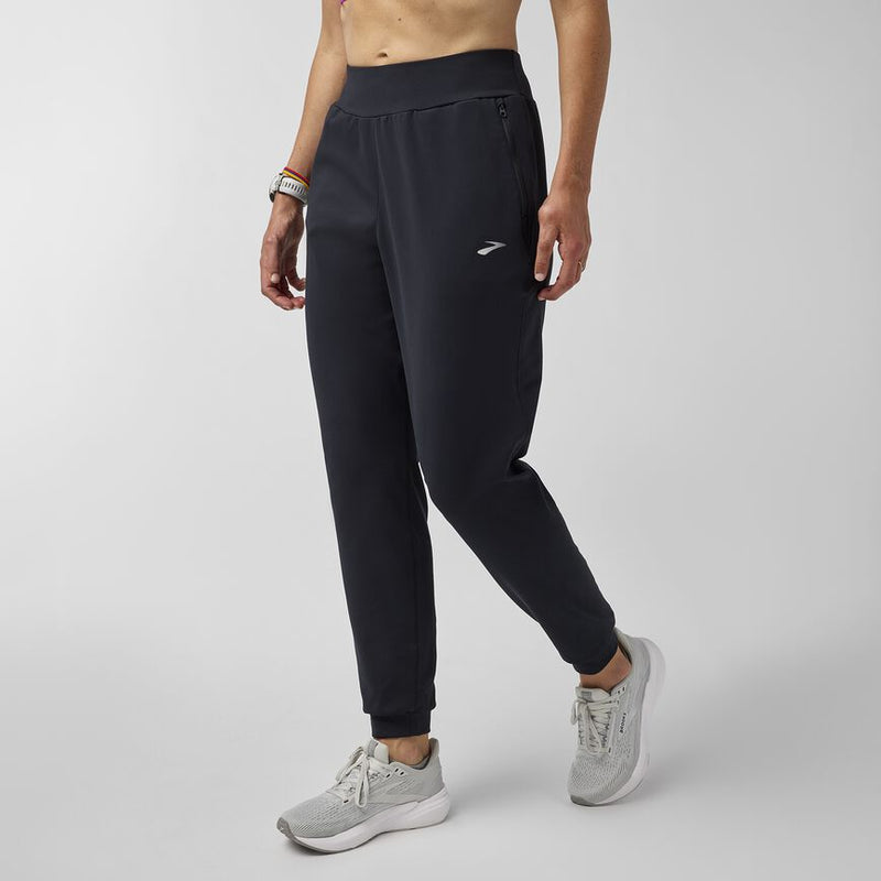 Women's Momentum Thermal Jogger 2.0 (001 - Black)