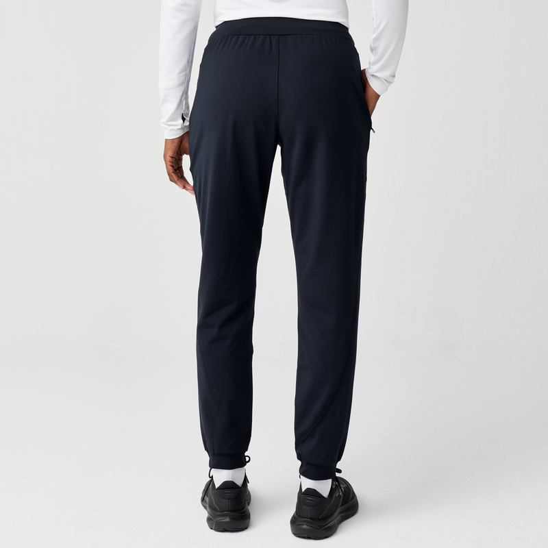 Women's Momentum Thermal Jogger 2.0 - Black