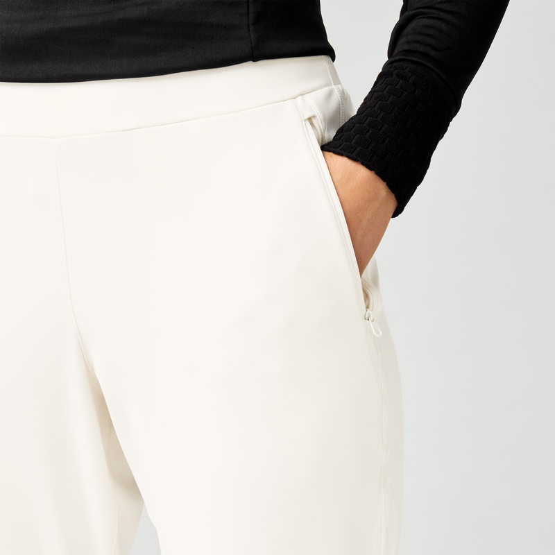 Women's Momentum Thermal Jogger 2.0 - Bone