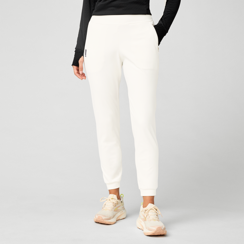 Women's Momentum Thermal Jogger 2.0 - Bone