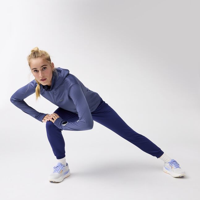 Women's Notch Thermal Hoodie 3.0 (414 - Nightshadow)