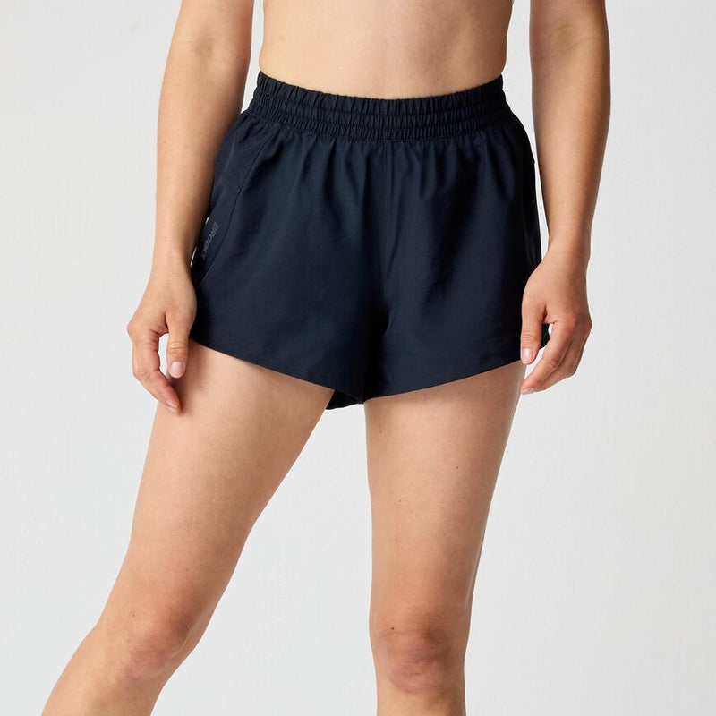 Women's Dash Short (001 - Black)