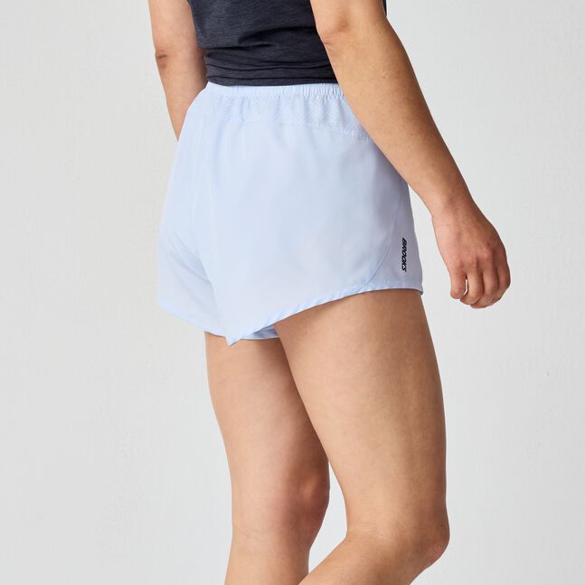 Women's Dash Short (456 - Halogen Blue)