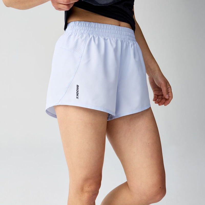 Women's Dash Short (456 - Halogen Blue)