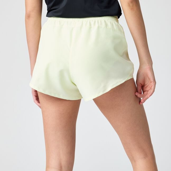 Women's Dash Short (754 - Luminary)