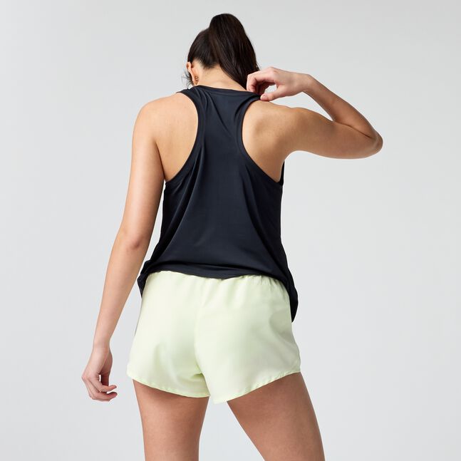 Women's Dash Short (754 - Luminary)