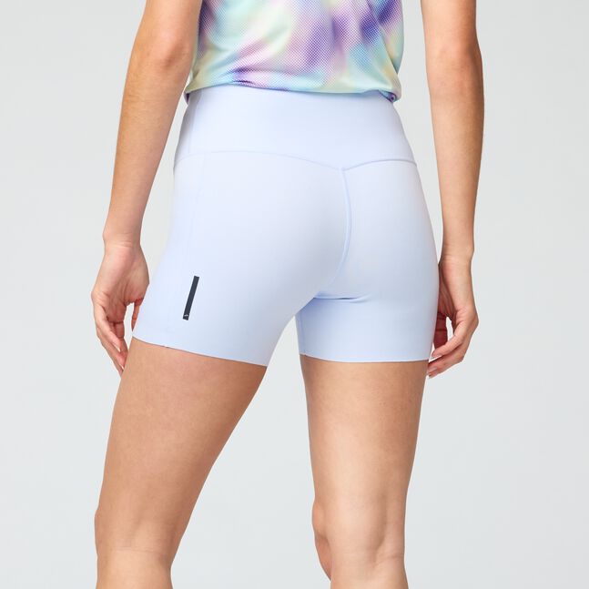 Women's Chaser 5" Short Tight (456 - Halogen Blue)