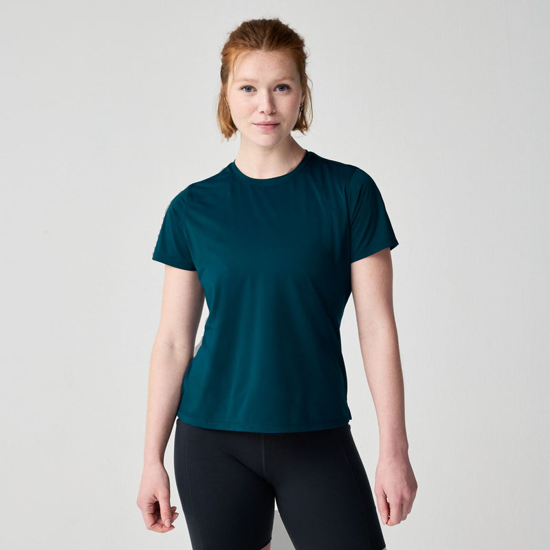 Women’s Dash Short Sleeve (368 - Cosmo)