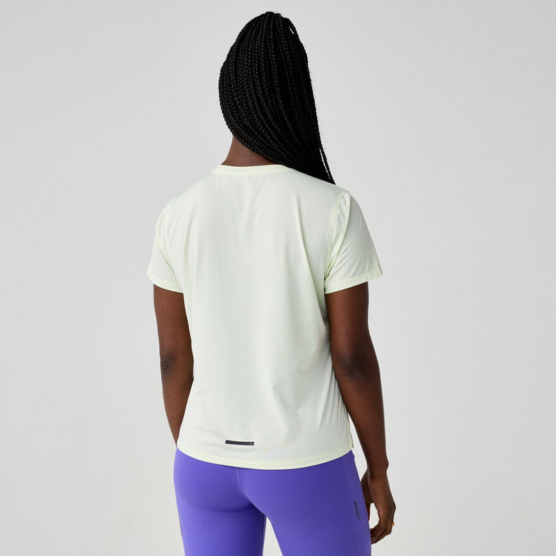 Women’s Dash Short Sleeve (754 - Luminary)
