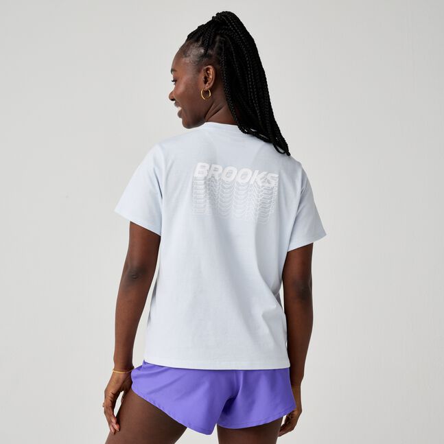 Women's Dash Short (515 - Violet)