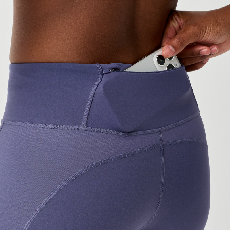 Women's Dash Cooling Short (517 - Nightfall)