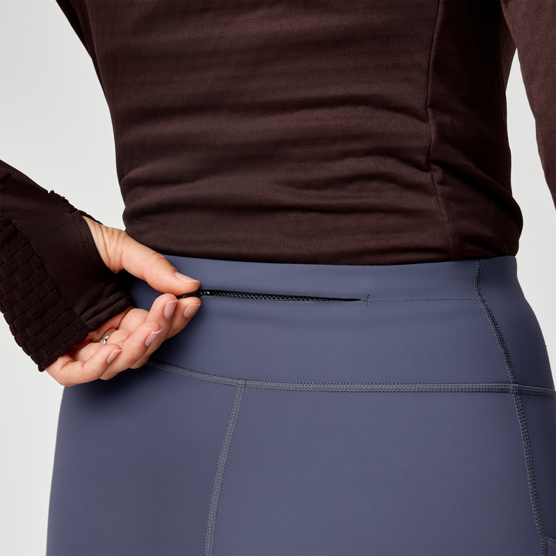 Women's Momentum Thermal Tights - Nightfall