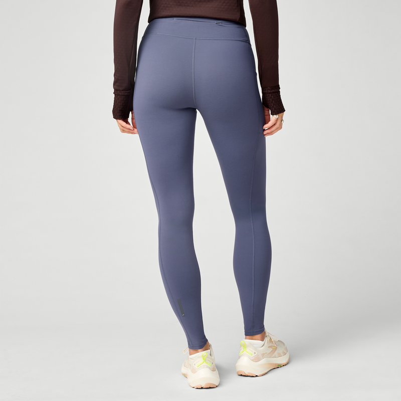 Women's Momentum Thermal Tights - Nightfall