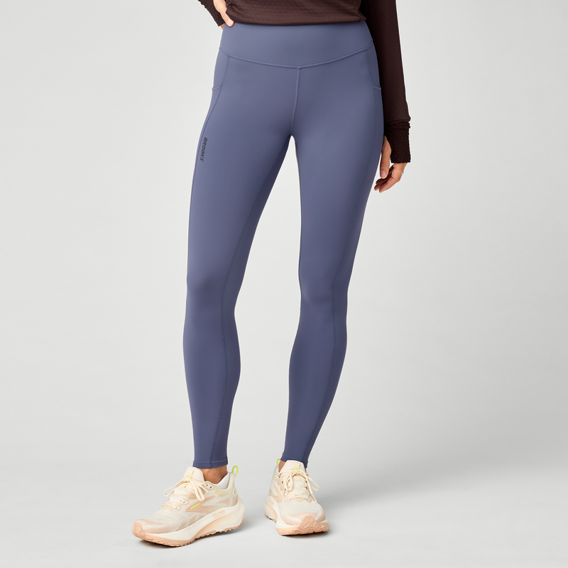 Women's Momentum Thermal Tights - Nightfall