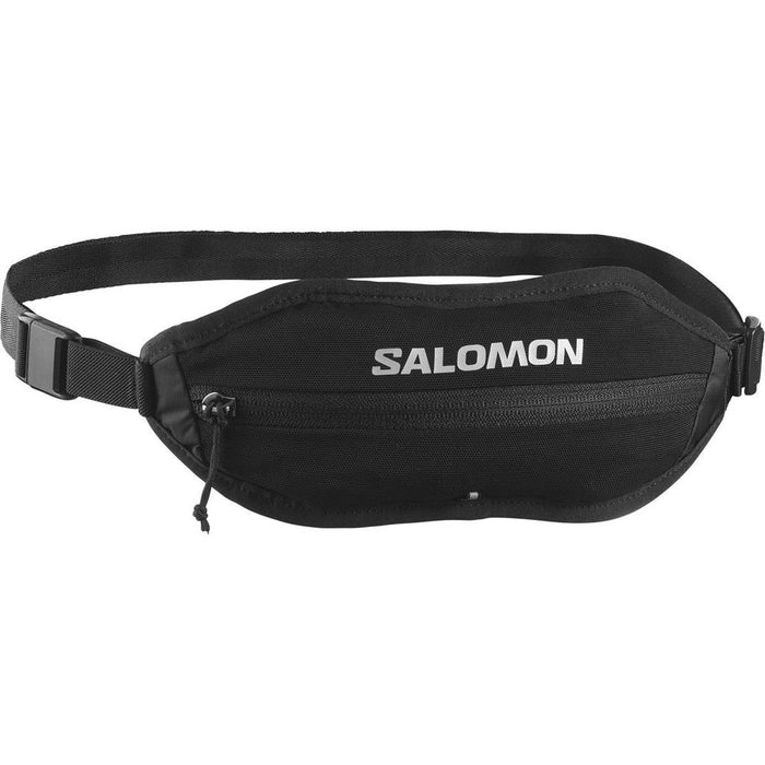 Active Sling Belt (Black/Metal)